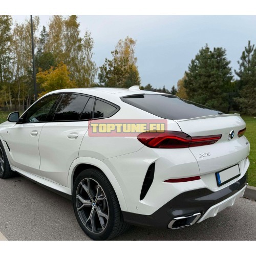 M Sport apdailos komplektas skirtas BMW X6 G06...