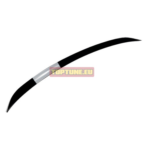 Middle Trunk Spoiler for BMW X5 F15 models
