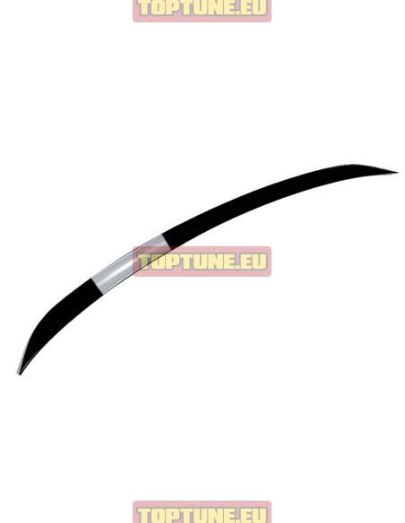 Middle Trunk Spoiler for BMW X5 F15 models