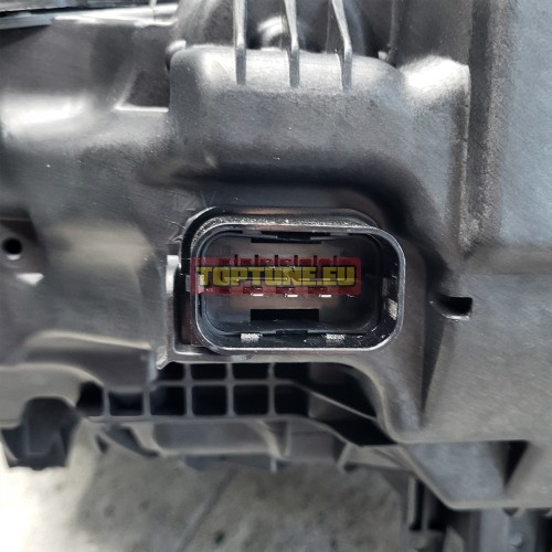LCI Laser Style Headlights for BMW G11, G12 PRE...