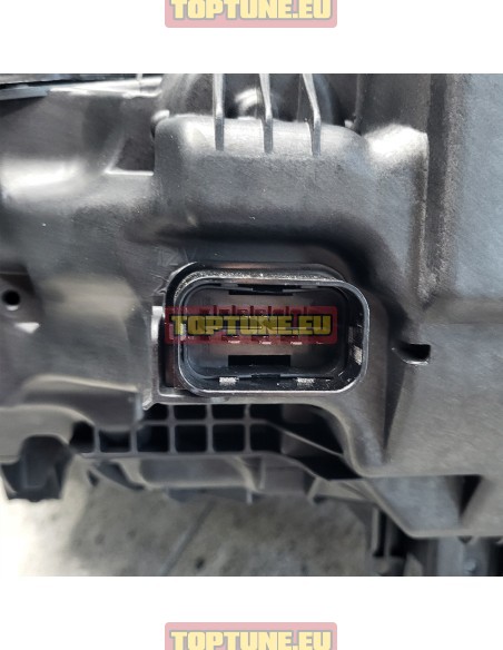 LCI Laser Style Headlights for BMW G11, G12 PRE LCI models for conversion