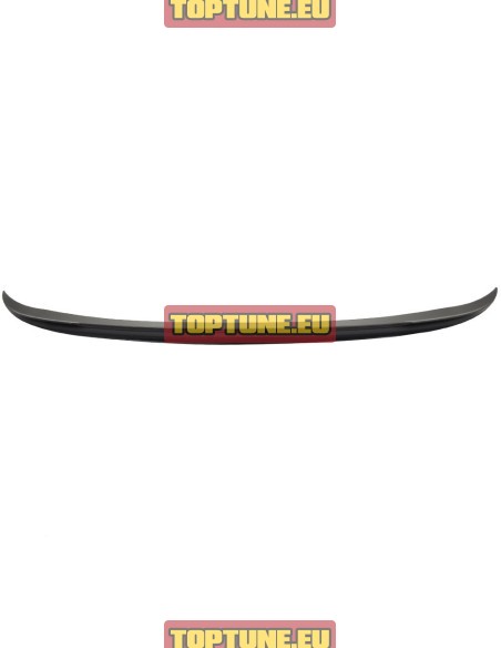 V Style Trunk Spoiler for BMW F06, F13 models