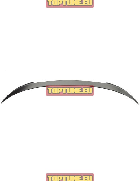 V Style Trunk Spoiler for BMW F06, F13 models
