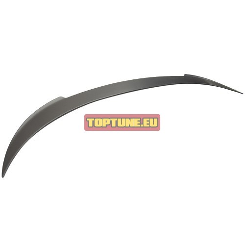 V Style Trunk Spoiler for BMW F06, F13 models