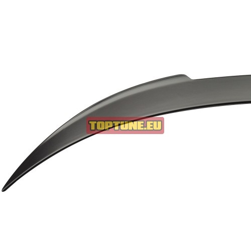 V Style Bagažinės spoileris tinkantis BMW F06,...