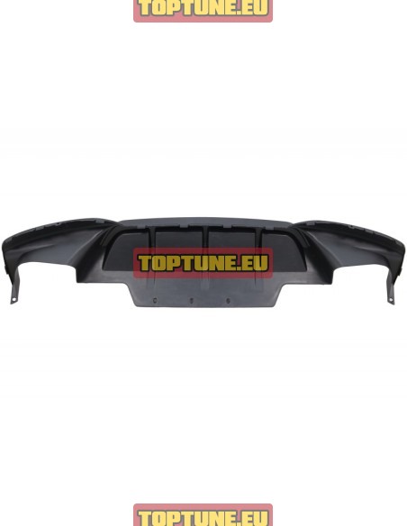 Performance Galinio buferio difuzorius tinkantis BMW F06, F12, F13 modeliams