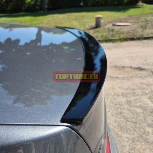 M Sport Bagažinės spoileris skirtas BMW G11 G12...