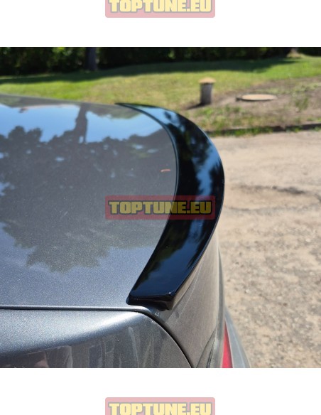 BMW G11 G12 M Sport Trunk Spoiler