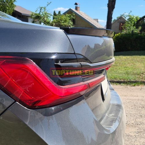 M Sport Bagažinės spoileris skirtas BMW G11 G12...