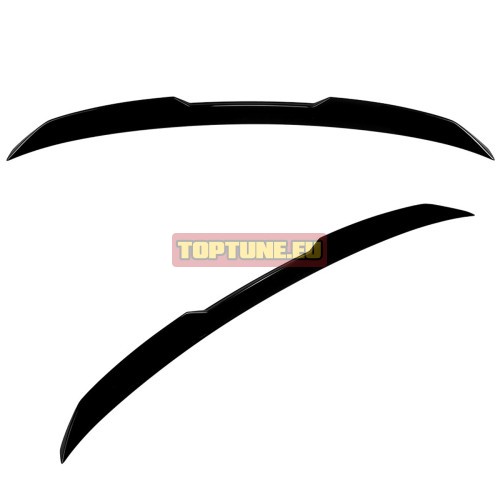 Trunk Spoiler for BMW G70 models