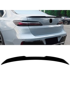 Trunk Spoiler for BMW G70 models