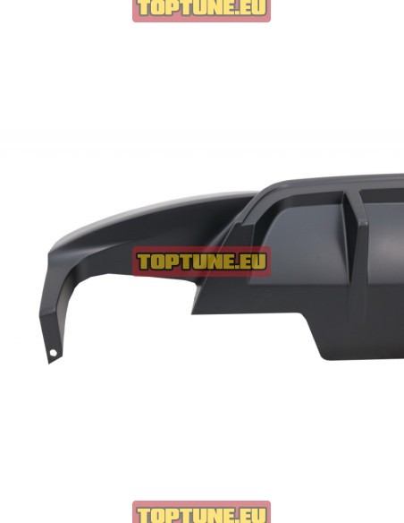 Performance Galinio buferio difuzorius tinkantis BMW F06, F12, F13 modeliams