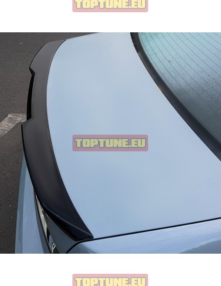 Trunk Spoiler for BMW G70 models