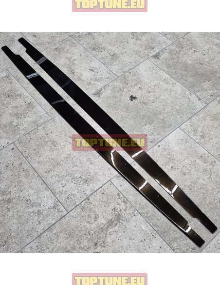 Apdailos po slenksčiais skirtos BMW E90, E91, E92, E93 modeliams