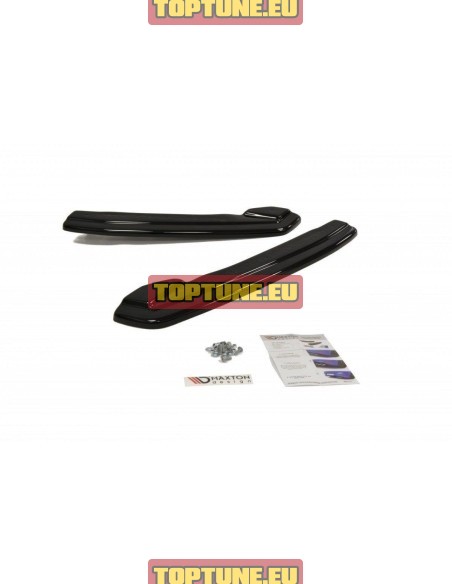 M Sport Galinio buferio spoileriai skirti BMW F06, F12, F13 modeliams