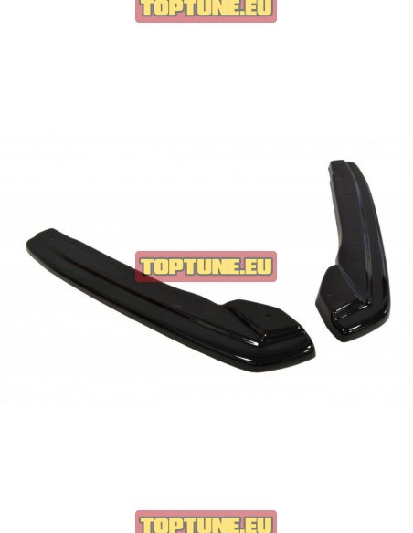 M Sport Galinio buferio spoileriai skirti BMW F06, F12, F13 modeliams