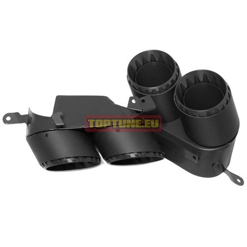 Carbon Duslintuvo angtaliai skirti BMW X5 G05,...