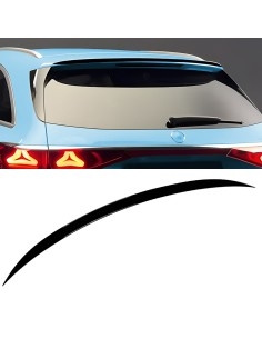 AMG Stiliaus Bagažinės spoileris skirtas Mercedes Benz...