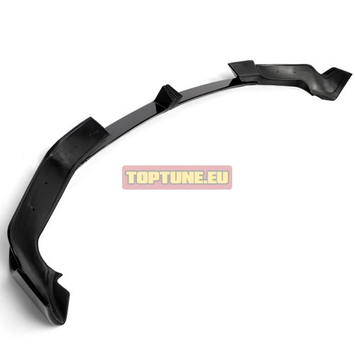 Performance Front lip for BMW X5 G05 LCI M...