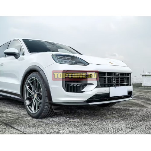 Porsche Cayenne 9Y0.1 Perdarymo komplektas į...