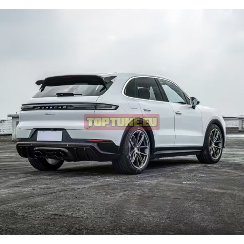 Porsche Cayenne 9Y0.1 Perdarymo komplektas į...