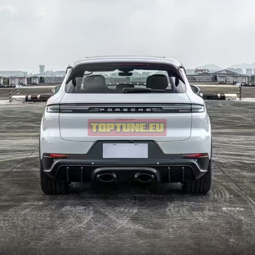 Porsche Cayenne 9Y0.1 Perdarymo komplektas į...