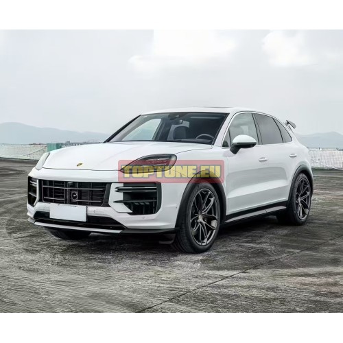 Porsche Cayenne 9Y0.1 Perdarymo komplektas į...