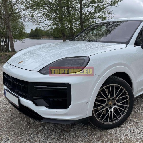 Porsche Cayenne 9Y0.1 Perdarymo komplektas į...
