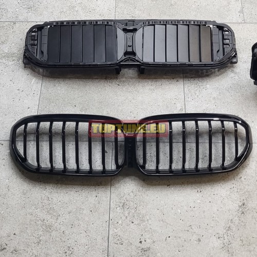 LCI Priekio komplektas, Su Taiwan M Sport...