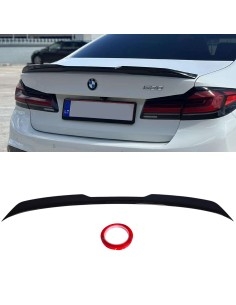 Pro Performance style trunk spoiler for BMW G30, F90 M5...