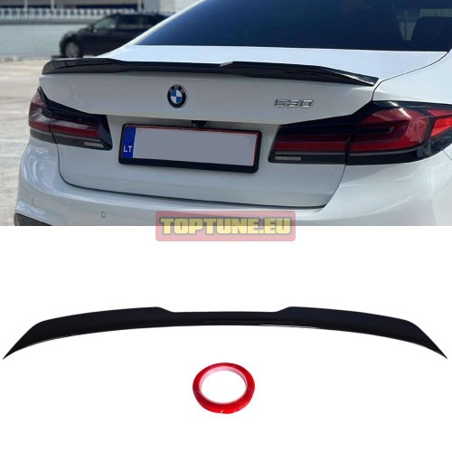 Pro Performance stiliaus bagažinės spoileris...