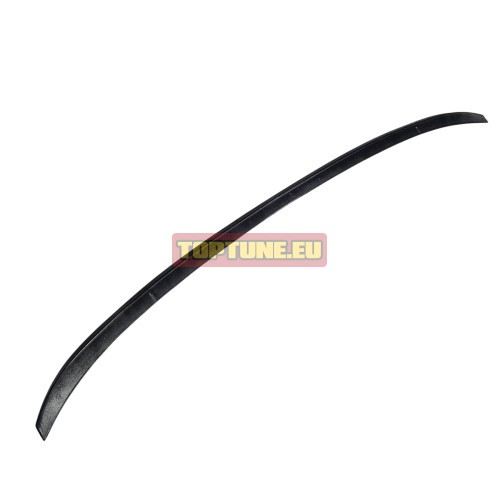 M Sport Trunk spoiler for BMW G30 models