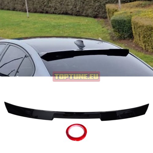 TUNE Galinio stiklo spoileris skirtas BMW G30...