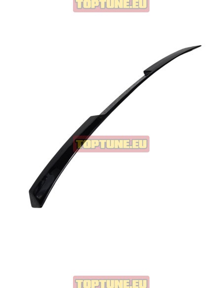 TUNE Rear Glass - Roof Spoiler for BMW G30 and F90 M5 models