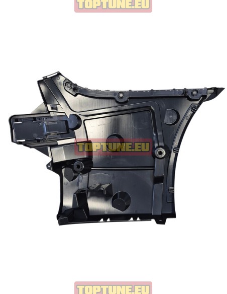 LCI M Sport Kairės pusės buferio laikiklis skirtas BMW G30, F90 M5 models
