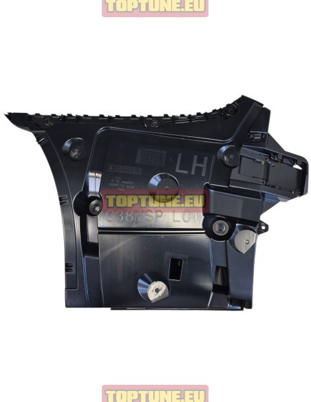 LCI M Sport Kairės pusės buferio laikiklis skirtas BMW G30, F90 M5 models