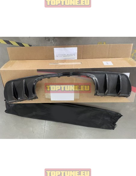 Porsche Cayenne 9Y0.1 Perdarymo komplektas į Turbo GT 9Y0.2 modelį