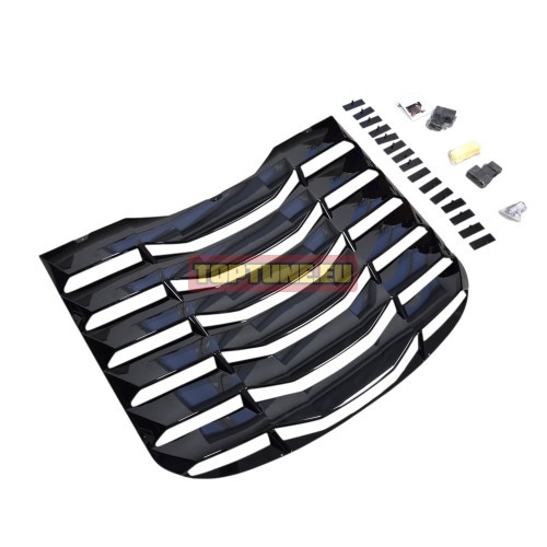 Ford Mustang 2015-2023 Galinio lango apdaila