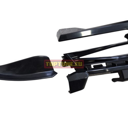 ZL1 Style front bumper grill for Camaro...