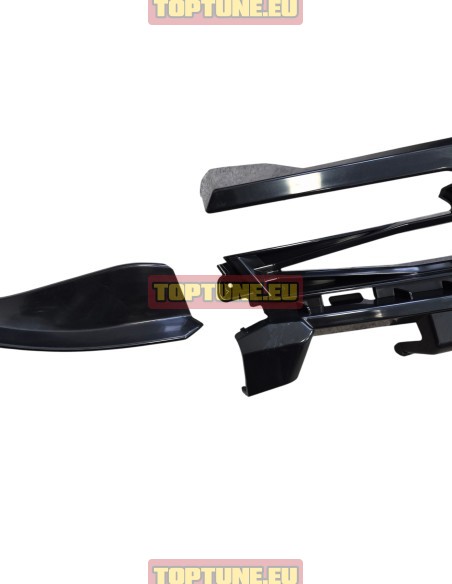 ZL1 Style front bumper grill for Camaro 2019-2023 models