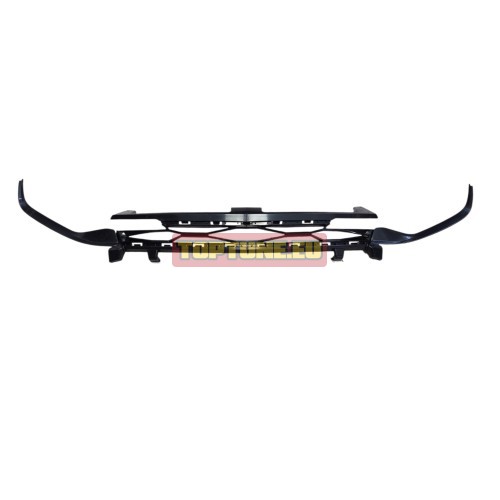 ZL1 Style front bumper grill for Camaro...