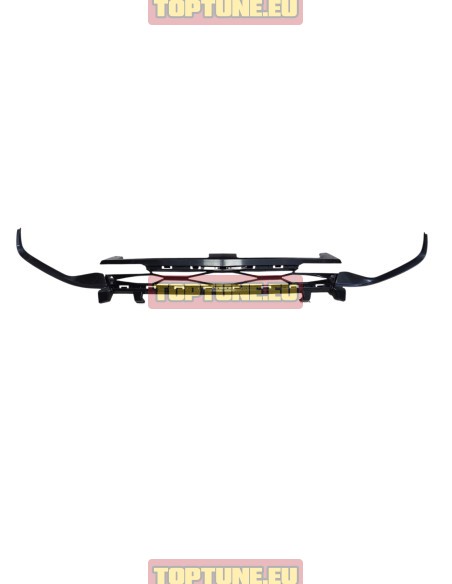 ZL1 Style front bumper grill for Camaro 2019-2023 models