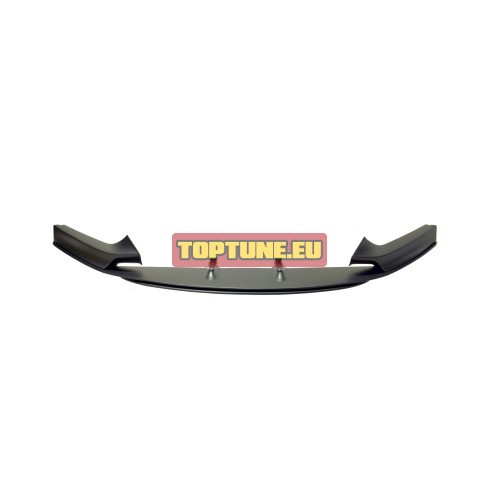 Performance Front bumper lip spoiler for BMW...