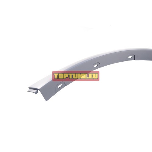 M Sport Front Wheel Arch Right Side for BMW X3...