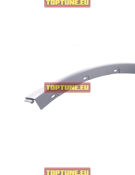 M Sport Priekinio rato arka D.P. tinkanti BMW X3 F25, X4 F26 modeliams 51778052074