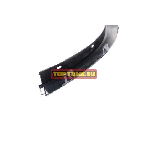 M Sport Front Wheel Arch Right Side for BMW X3...