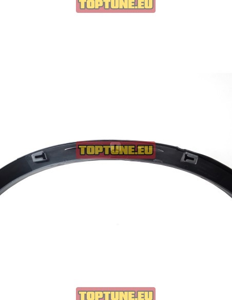 M Sport Rear Wheel Arch Left for BMW BMW X3 F25, X4 F26 models 51778052077