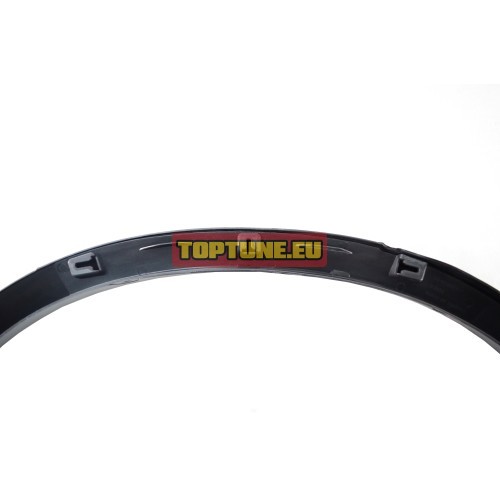 M Sport Rear Wheel Arch Right Side for BMW X3...