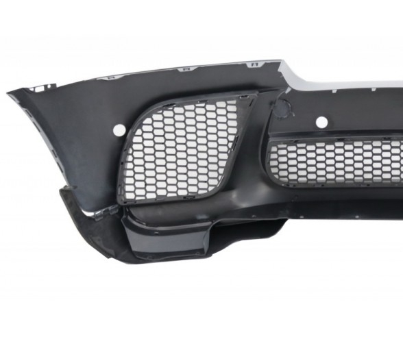 Performance Look Front Bumper For BMW X6 E71/ E72 - ABS in Bumper - buy  best tuning parts in  store