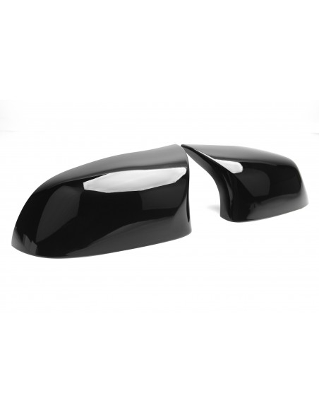 BMW X5 F15, F16, F25, F26 M Style mirror cover caps